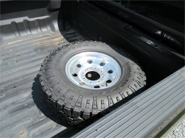 2000 FORD F250 SUPER DUTY XLT, Black APPLY ONLINE for sale in Summerfield, VA – photo 12