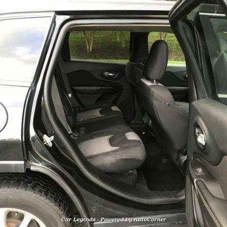 *2014* *Jeep* *Cherokee* *SPORT UTILITY 4-DR* - cars & trucks - by... for sale in Stafford, MD – photo 17