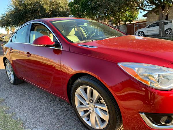2015 BUICK REGAL TOURING - cars & trucks - by owner - vehicle... for sale in San Juan, TX – photo 9