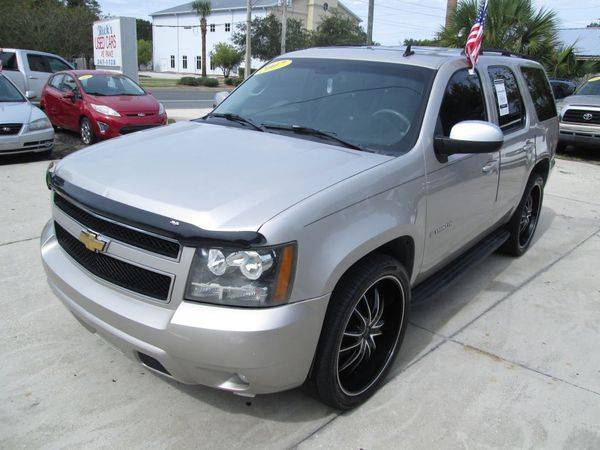 2007 Chevrolet Chevy Tahoe EVERYONE IS APPROVED!!! for sale in Atlantic Beach, FL – photo 7