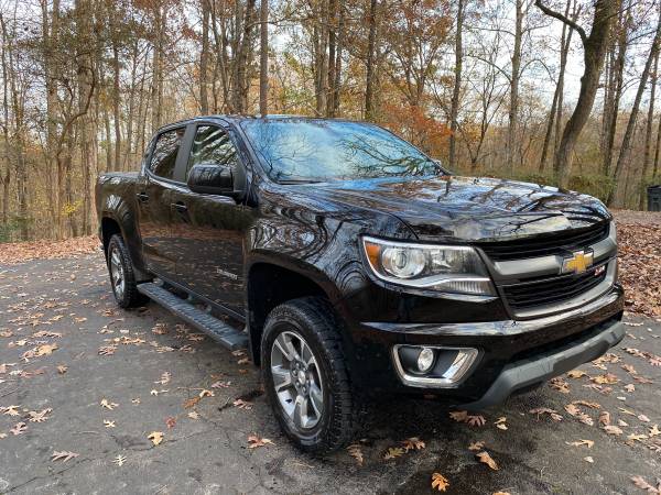 2015 Chevrolet Colorado - cars & trucks - by owner - vehicle... for sale in Columbus, MS – photo 2