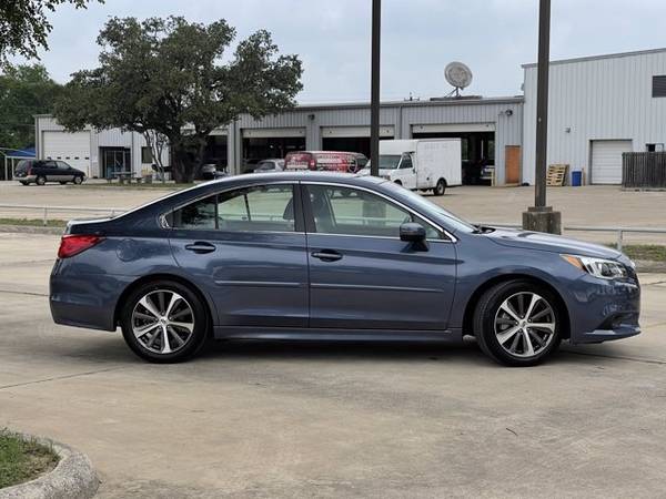 2017 Subaru Legacy Limited - - by dealer - vehicle for sale in San Antonio, TX – photo 2