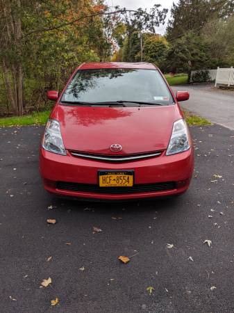 Toyota Prius 181,000 miles for sale in Rhinebeck, NY – photo 3