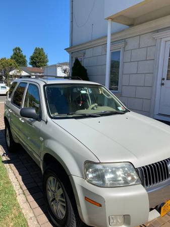 Mercury Mariner for sale in Franklin Square, NY – photo 3