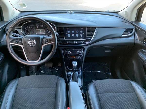 2018 Buick Encore PREFERRED AWD 4DR CROSSOVER - cars & trucks - by... for sale in Chandler, AZ – photo 12