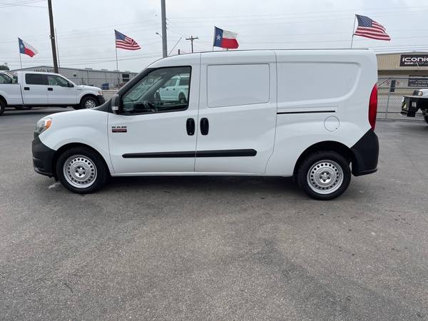 2017 RAM ProMaster City Cargo Van CARGO - - by dealer for sale in Corpus Christi, TX – photo 9