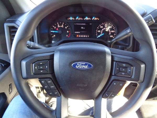 2016 Ford F-150 5.0 8ft Bed SUPERCAB GREAT PRICE - cars & trucks -... for sale in Loyal, MI – photo 4