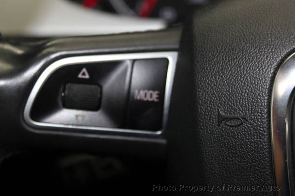 2011 *Audi* *A4* *4dr Sedan Manual quattro 2.0T Premium - cars &... for sale in Palatine, IL – photo 23