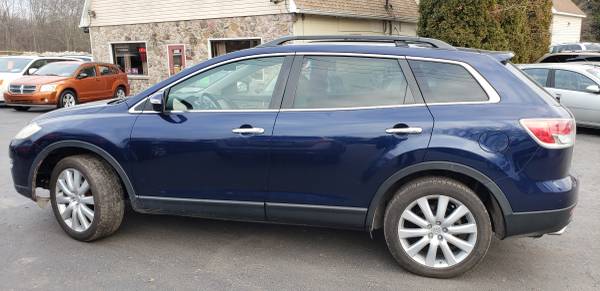 2008 Mazda CX-9 - - by dealer - vehicle automotive sale for sale in Northumberland, PA – photo 8