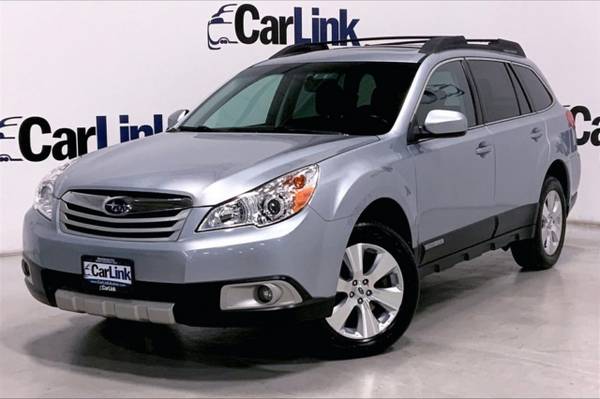 2012 Subaru Outback 3 6R - - by dealer - vehicle for sale in Morristown, NJ – photo 17