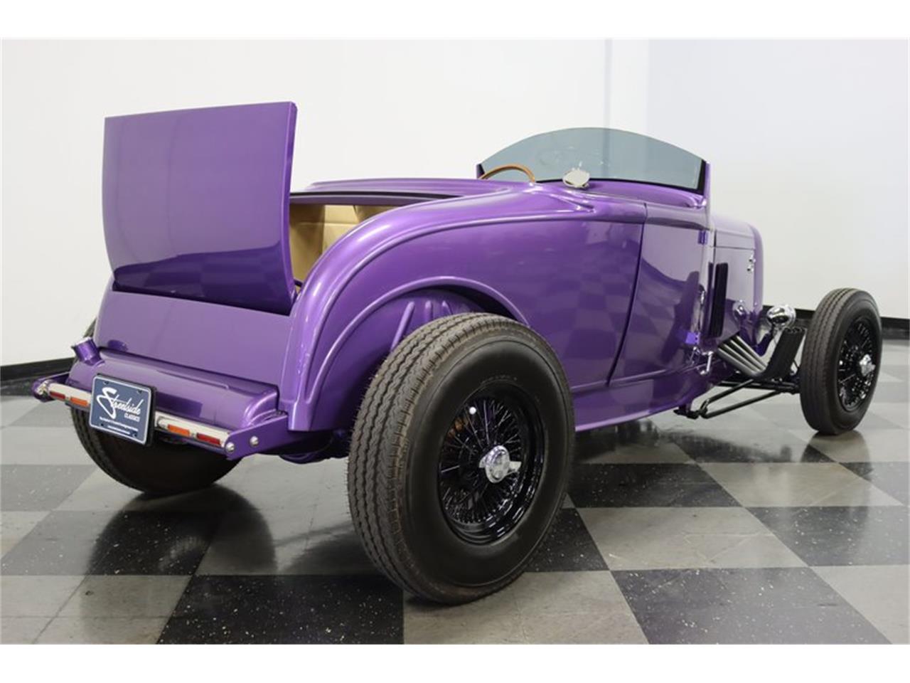 1932 Ford Highboy for sale in Fort Worth, TX – photo 44