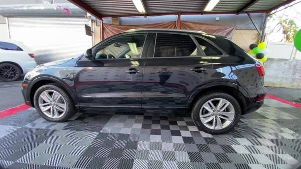2017 Audi Q3 2.0T Premium SUV - cars & trucks - by dealer - vehicle... for sale in Richmond Hill, NY – photo 4