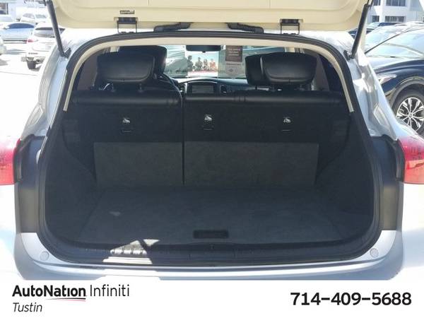2016 INFINITI QX50 SKU:GM232573 SUV for sale in Tustin, CA – photo 20