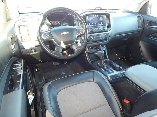 2015 Chevrolet Colorado Z71 - cars & trucks - by dealer - vehicle... for sale in Tulsa, OK – photo 9
