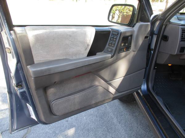 1995 Jeep Grand Cherokee Laredo, 4x4, auto, 4 0 6cyl 173k miles for sale in Sparks, NV – photo 16