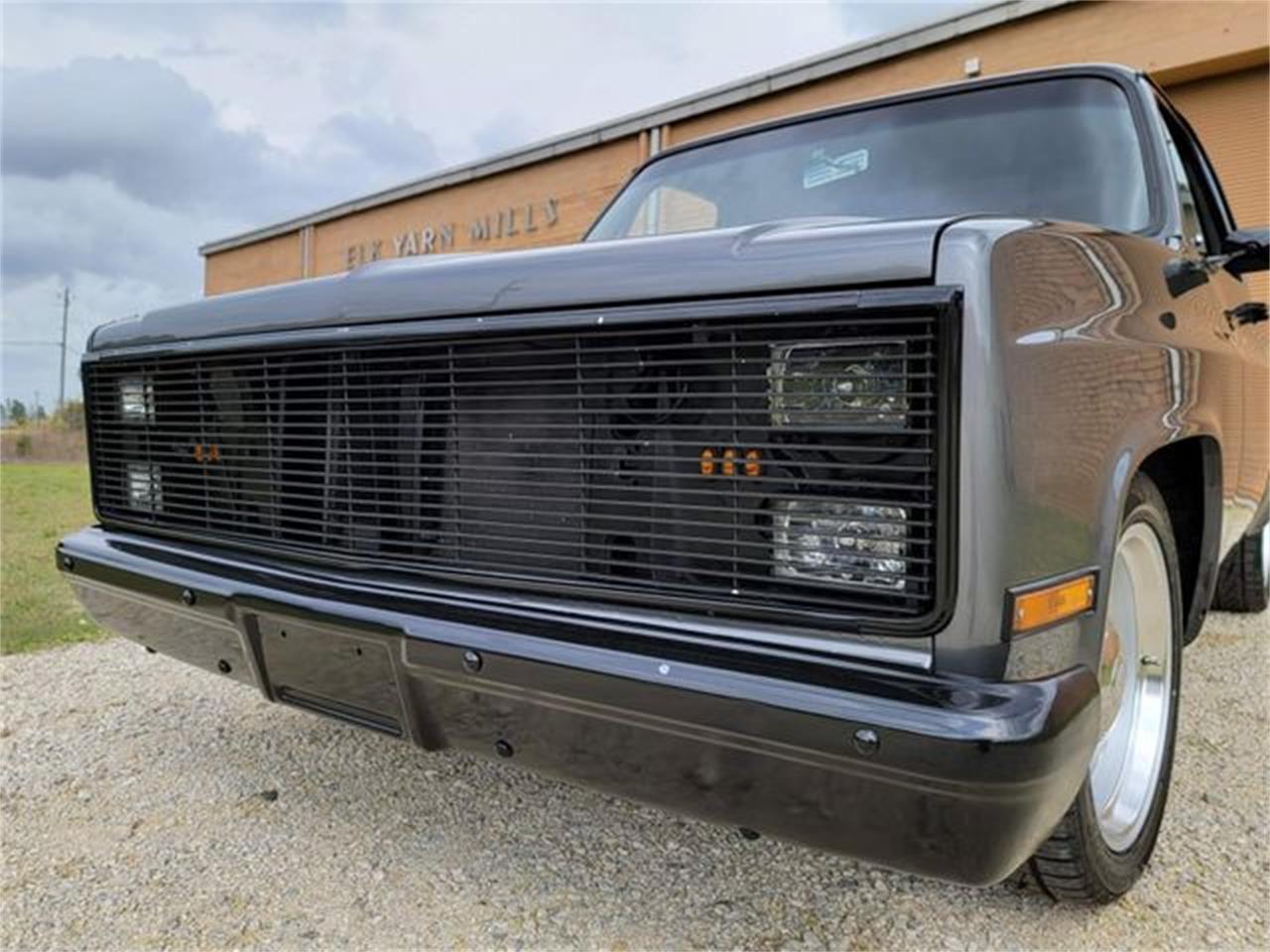 1985 Chevrolet C10 for sale in Hope Mills, NC – photo 39