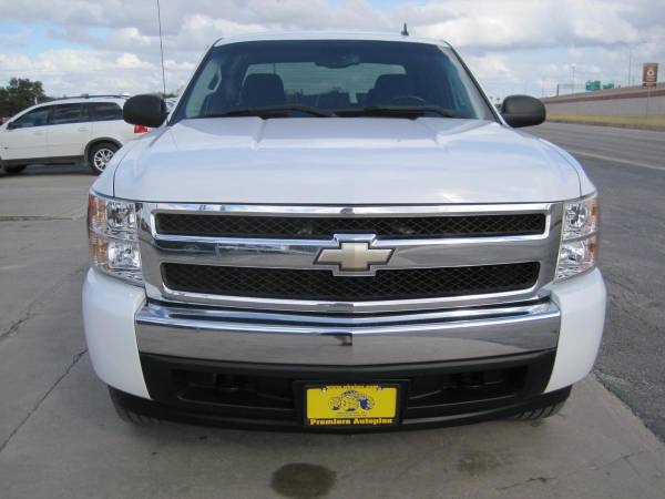 2008 Chevrolet Chevy Silverado 1500*Extended Cab*LT*2WD*2 Lift*20 for sale in New Braunfels, TX – photo 10