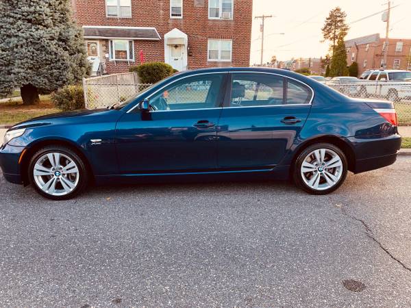 2010 bmw 528i xdrive ( like new ) for sale in Dearing, PA – photo 3