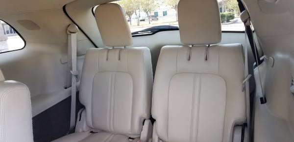 2013 LINCOLN MKTR ECOBOOST LUX PACKAGE - cars & trucks - by owner -... for sale in Houston, TX – photo 17