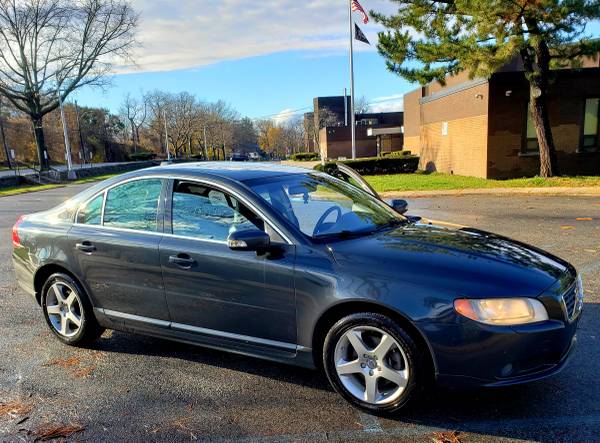 2009 VOLVO S80 - cars & trucks - by dealer - vehicle automotive sale for sale in Waterbury, CT – photo 2