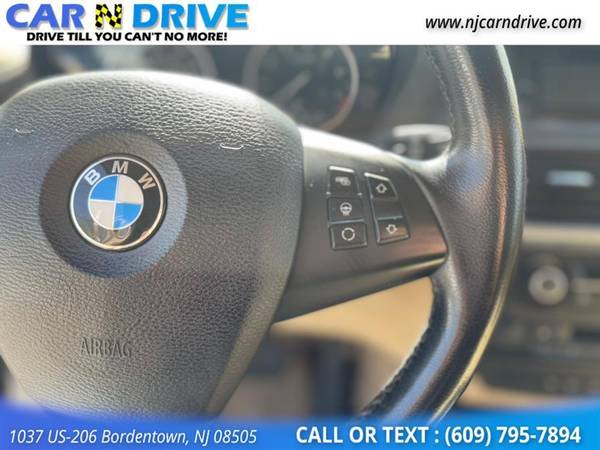 2013 BMW X5 xDrive35i - - by dealer - vehicle for sale in Bordentown, PA – photo 18