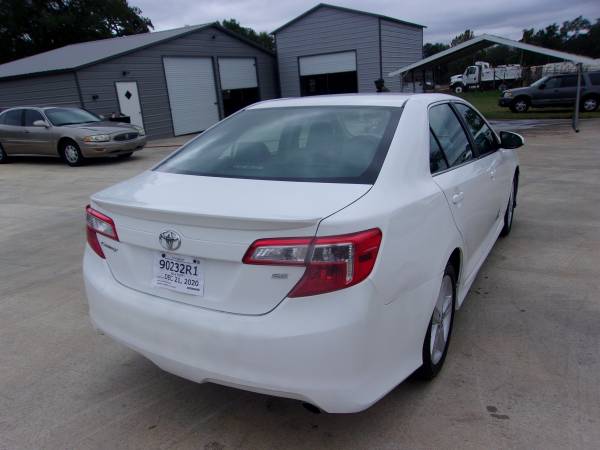 2014 TOYOTA CAMRY - cars & trucks - by dealer - vehicle automotive... for sale in PALESTINE, TX – photo 21