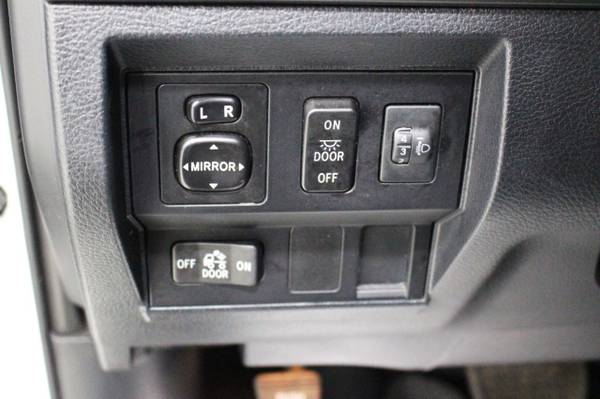 2016 Toyota Tundra SR Double Cab 5 7L V8 FFV 4WD 6 - cars & for sale in Jonesboro, GA – photo 20