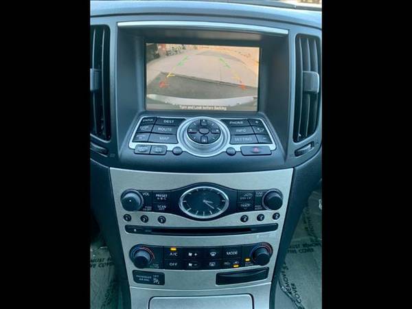 2008 INFINITI G35 Journey - Closeout Deal! - cars & trucks - by... for sale in Chandler, AZ – photo 14