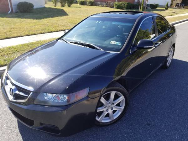 2004 Acura TSX (1 owner) for sale in Pikesville, MD – photo 10