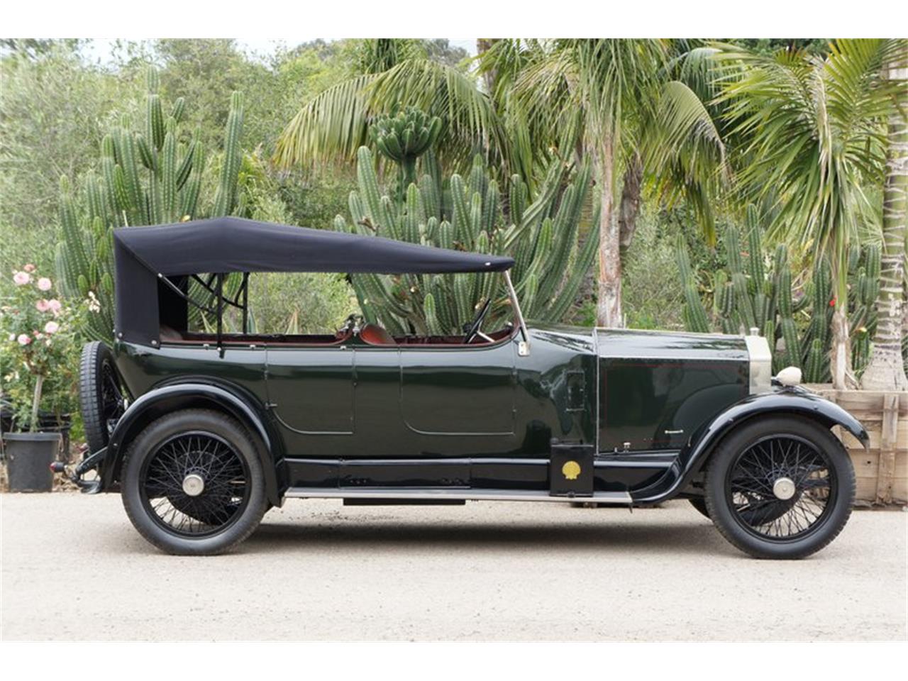 1923 Rolls-Royce Touring for sale in Santa Barbara, CA – photo 16