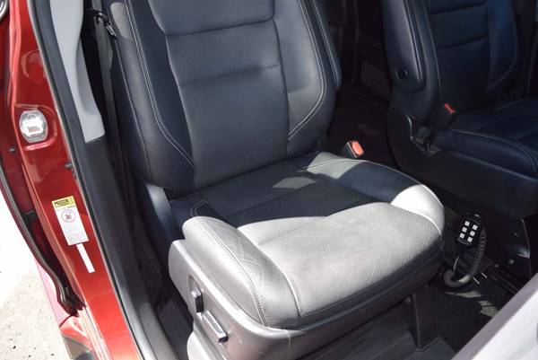 2015 Toyota Sienna 5dr 8-Passenger Van SE FWD for sale in Denver, MT – photo 15