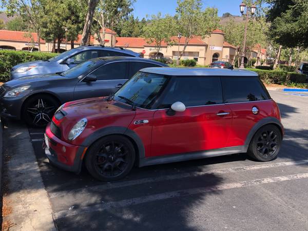 Mini JCW Supercharged John Cooper Works for sale in Thousand Oaks, CA – photo 4