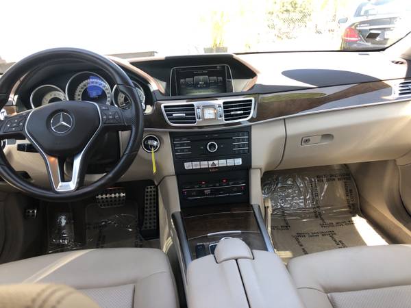 2016 Mercedes-Benz E-Class E350 Sport 4MATIC Sedan for sale in Moreno Valley, CA – photo 15