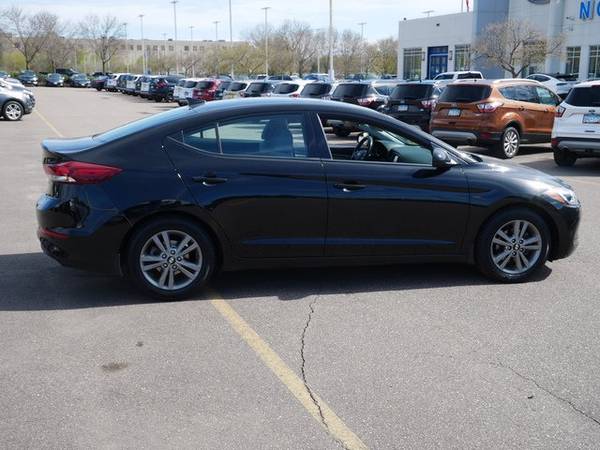 2018 Hyundai Elantra Value Edition - - by dealer for sale in Coon Rapids, MN – photo 4