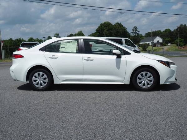 2021 Toyota Corolla L - - by dealer - vehicle for sale in Asheboro, NC – photo 3