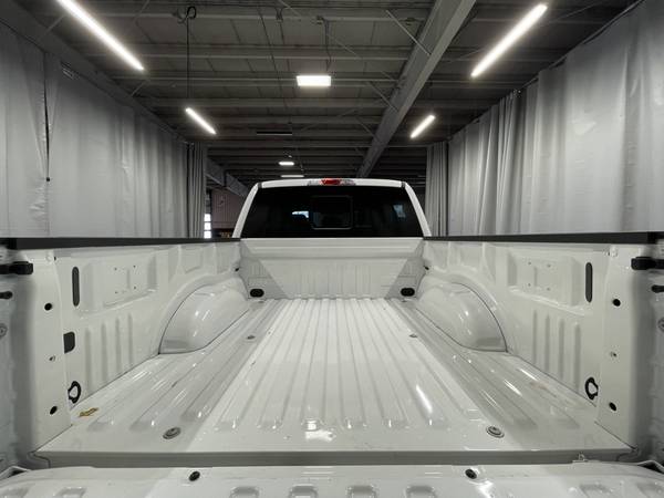 2020 Ford F150 Lariat pickup Star White Metallic Tri-Coat - cars & for sale in Glendale, WI – photo 22