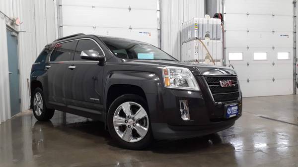 2015 GMC TERRAIN SLT-1 AWD SUV, MANY FEATURES - SEE PICS - cars & for sale in GLADSTONE, WI – photo 2
