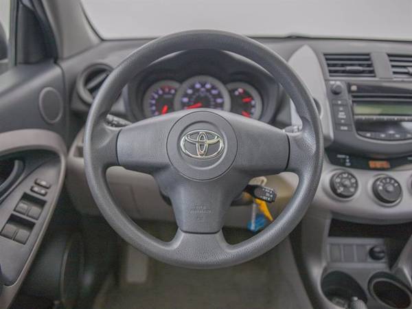 2008 Toyota RAV4 Factory Wheel Upgrade - cars & trucks - by dealer -... for sale in Wichita, KS – photo 24