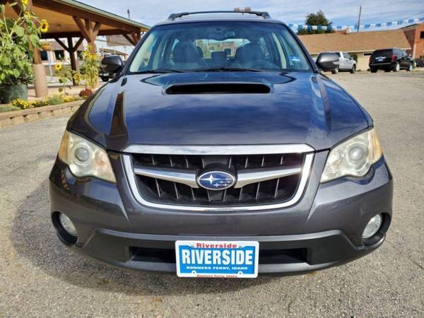 2008 Subaru Outback XT Limited for sale in Bonners Ferry, ID – photo 4