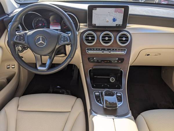 2019 Mercedes-Benz GLC GLC 350e AWD All Wheel Drive SKU: KF586452 for sale in Bellevue, WA – photo 20