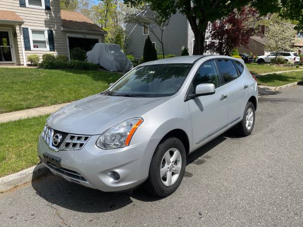 2013 Nissan Rogue S for sale in Toms River, NJ – photo 4