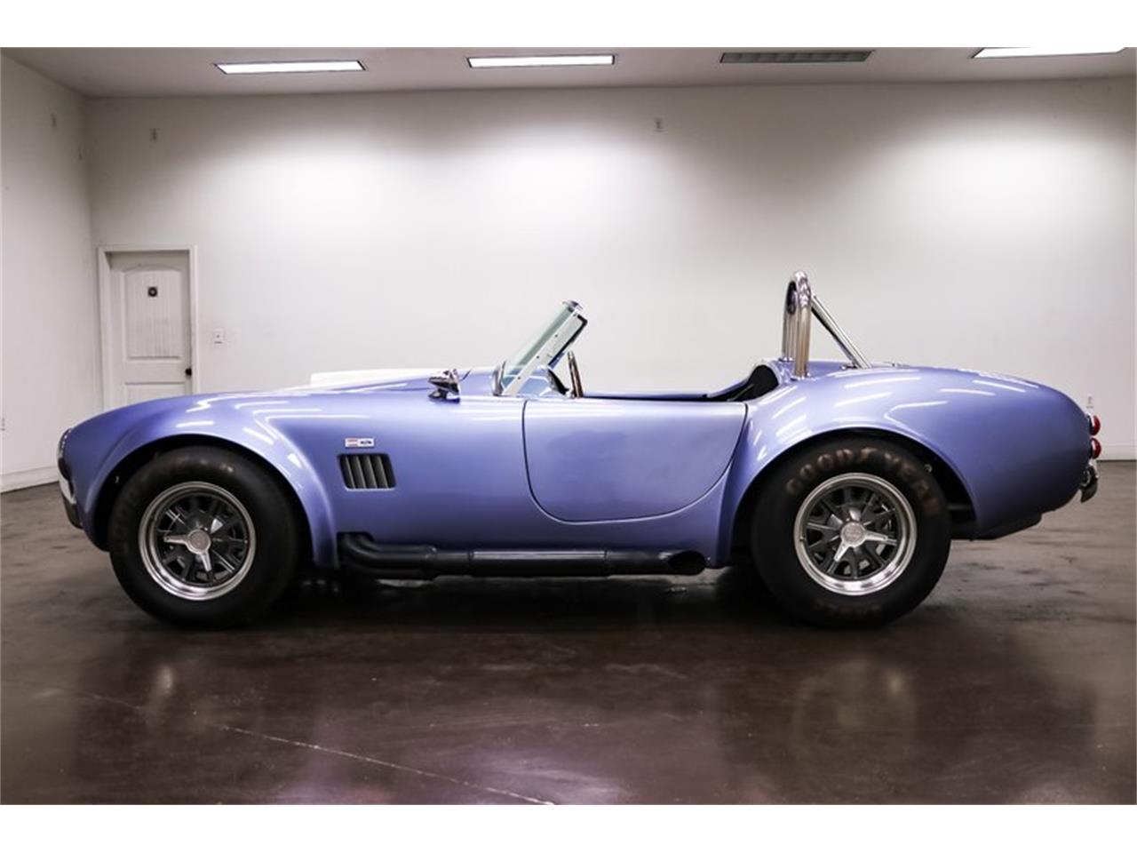 1965 Factory Five Cobra for sale in Sherman, TX – photo 4