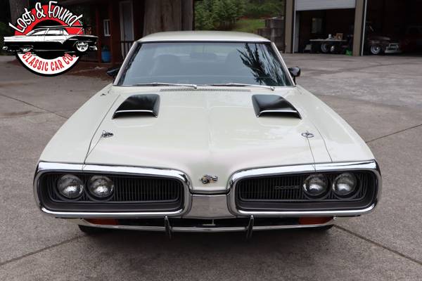 1970 Dodge Super Bee 4 Speed! - - by dealer - vehicle for sale in Mount Vernon, FL – photo 12
