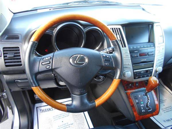 2008 Lexus RX350 * SUV * Loaded** Really Clean **FINANCing Available! for sale in Santa Rosa, CA – photo 8