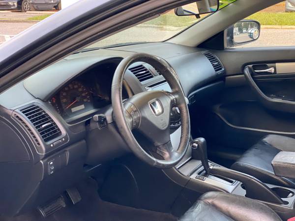 2003 honda accord ex - cars & trucks - by dealer - vehicle... for sale in Orlando, FL – photo 7