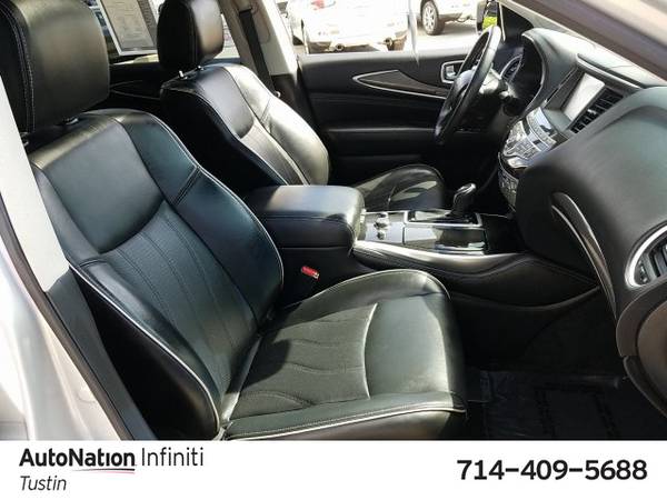 2016 INFINITI QX60 AWD All Wheel Drive SKU:GC517742 for sale in Tustin, CA – photo 23