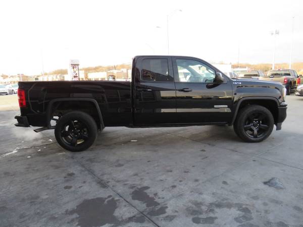 2019 GMC Sierra 1500 Limited 4WD Double Cab On for sale in Omaha, NE – photo 8