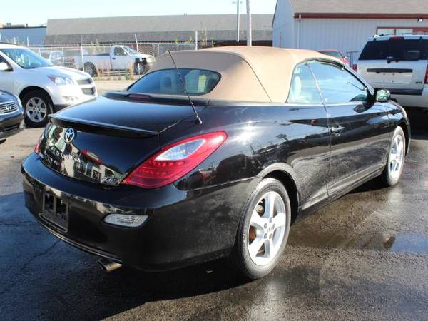 1 Owner* 98,000 Miles* 2007 Toyota Camry Solara Conv SLE V6 Auto -... for sale in Louisville, KY – photo 19