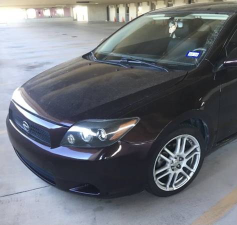 2010 TC Scion - cars & trucks - by owner - vehicle automotive sale for sale in Houston, TX – photo 3