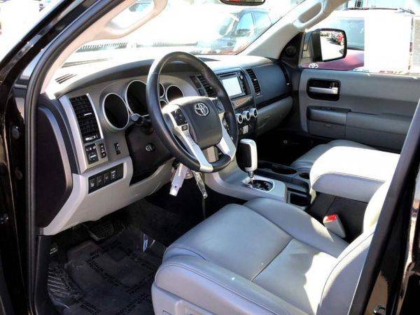 2016 Toyota Sequoia Limited for sale in Santee, CA – photo 21